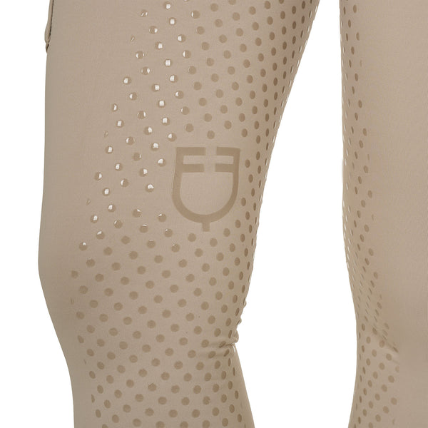 EQUESTRO | DAMENLEGGINGS Slim-Fit