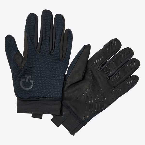 CT Riding Gloves Black