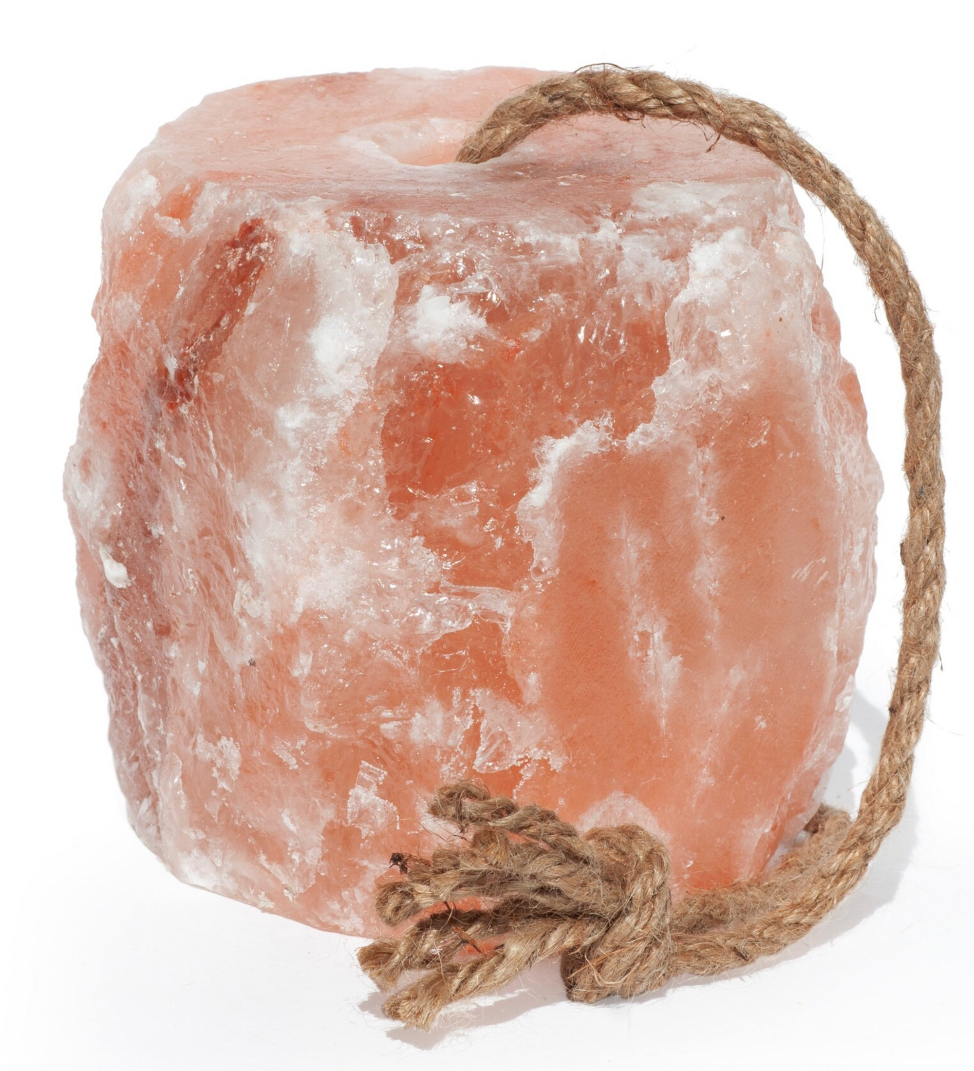 Kristall-Leckstein ca. 2kg