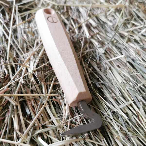 MeNature Hoof Pick “Cord”