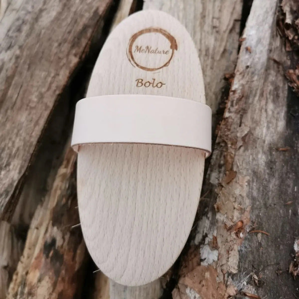 MeNature body brush "Bolo"