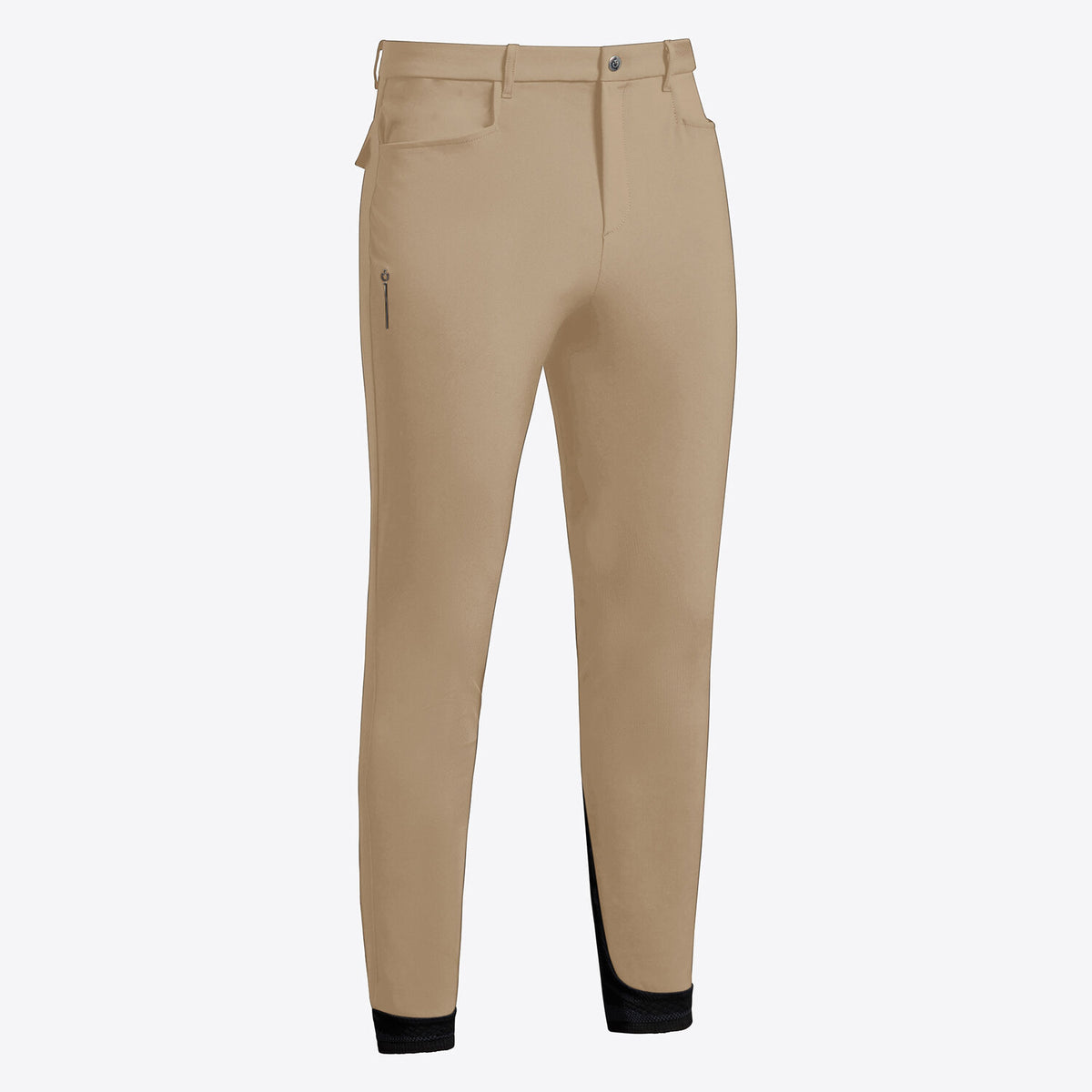 Cavalleria Toscana Herren Reithose Revolution Beige