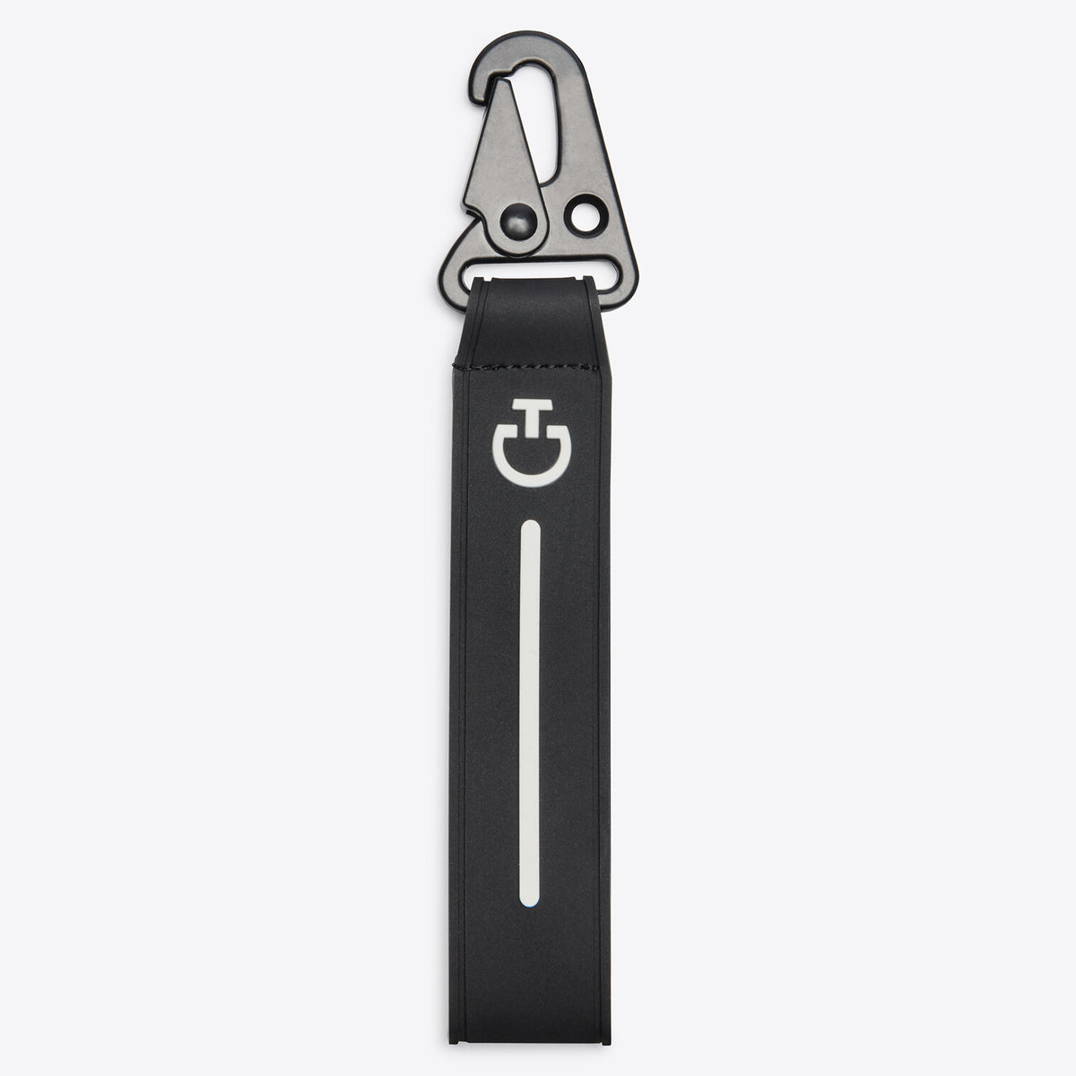 Cavalleria Toscana Schlüsselanhänger Karabiner