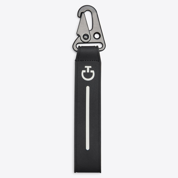 Cavalleria Toscana Schlüsselanhänger Karabiner