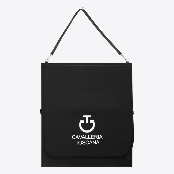 Cavalleria Toscana Bandagentasche Schwarz