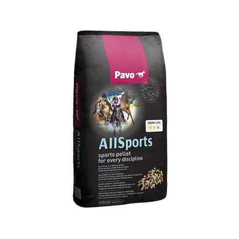 Pavo All Sports 20 kg