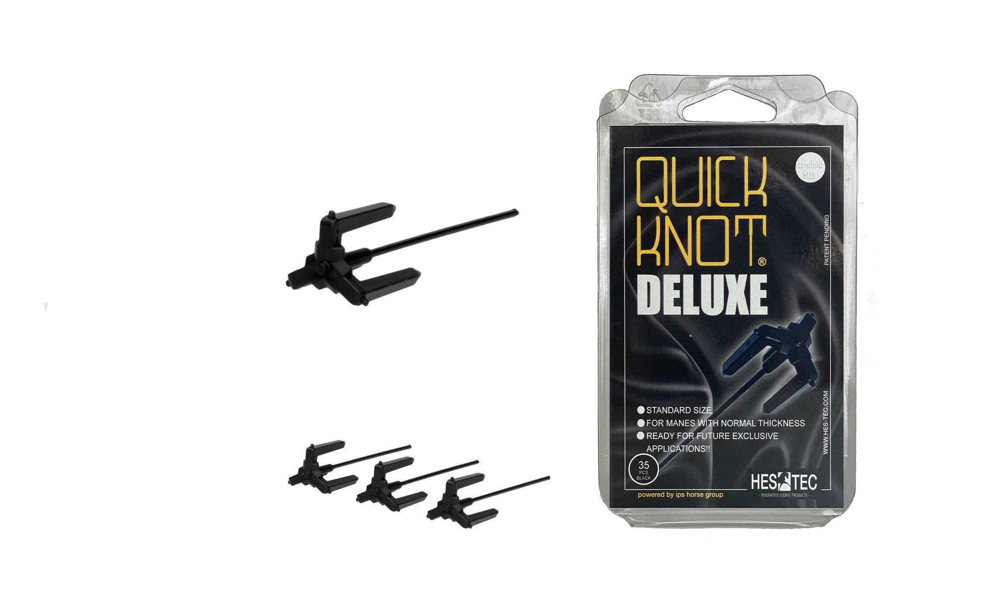 Quick Knot® DELUXE