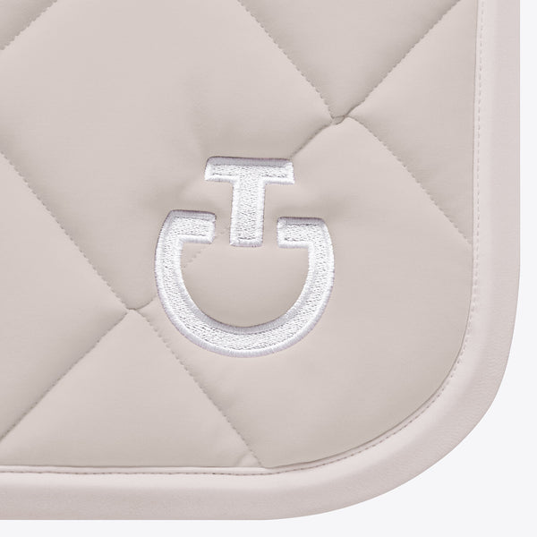 Cavalleria Toscana Springschabracke Brich Detail