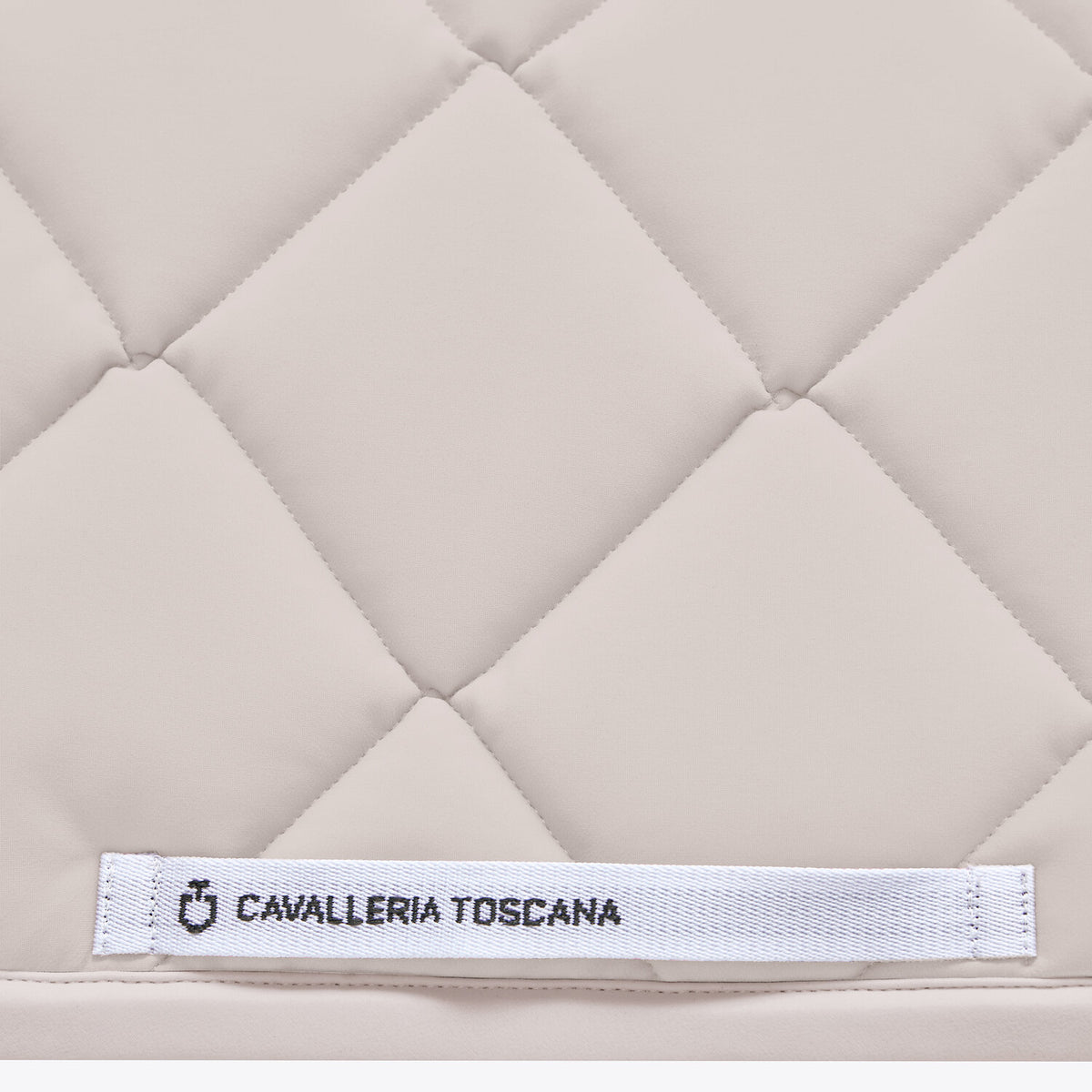 Cavalleria Toscana Springschabracke Brich am Pferd
