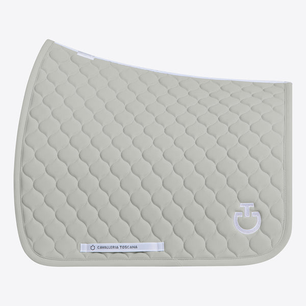Cavalleria Toscana Dressurschabracke Rautensteppung Belgian Block