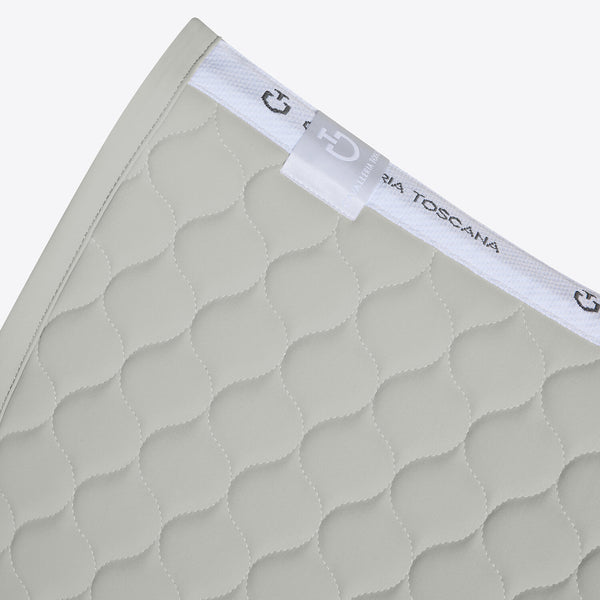 Cavalleria Toscana Dressurschabracke Belgian Block Detail