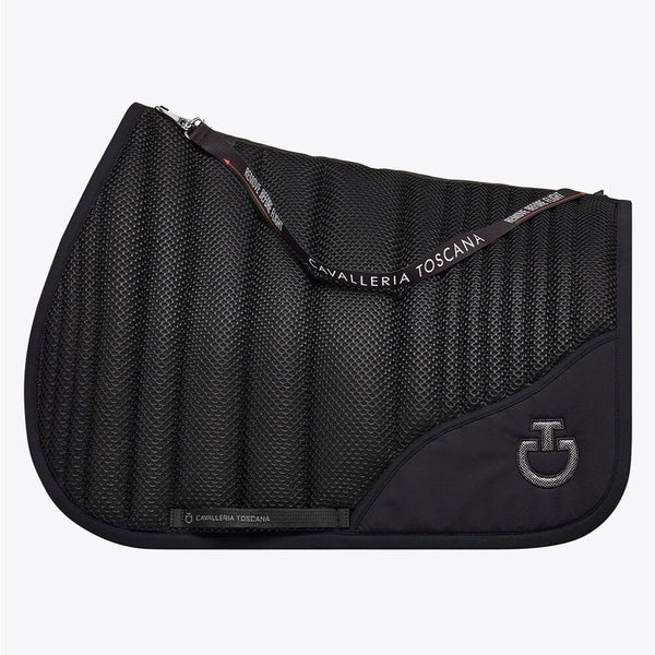 AIR DRESSAGE SADDLE PAD 