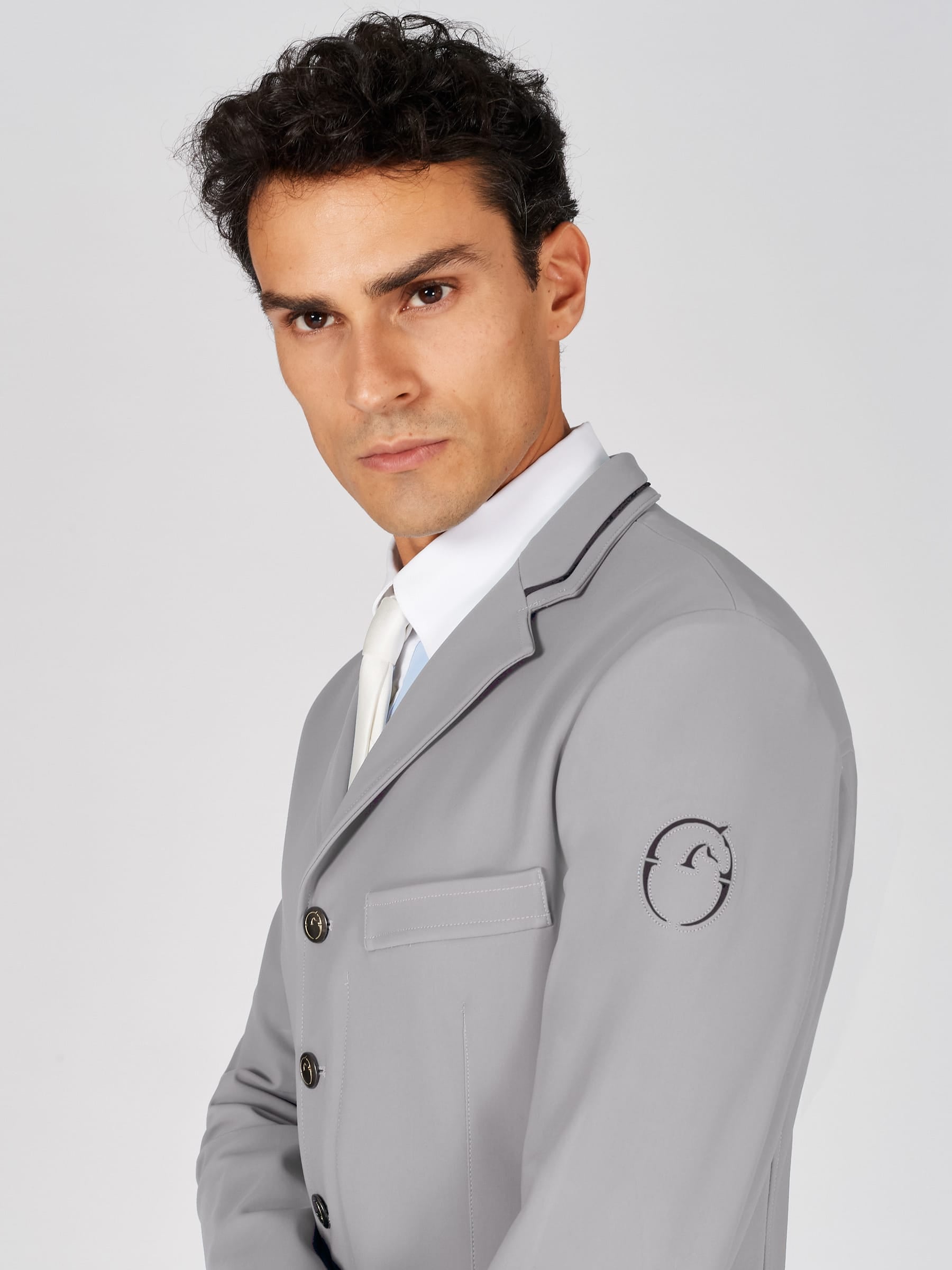 PHOENIX MEN'S COMPETITION JACKET 