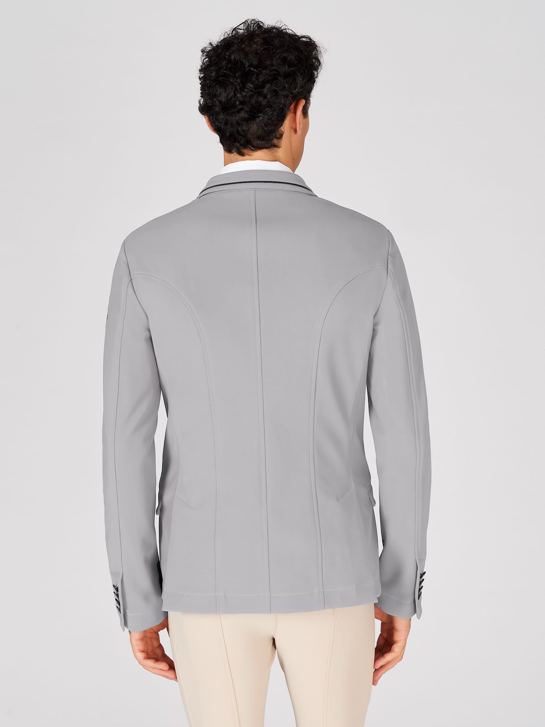 PHOENIX MEN'S COMPETITION JACKET 