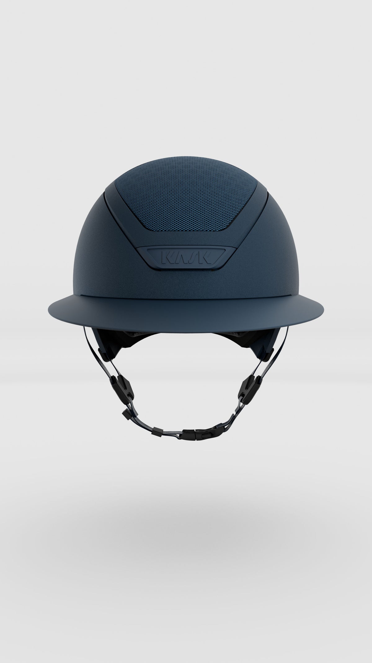 KASK Star Lady Hunter Navyblau – Vorderansicht