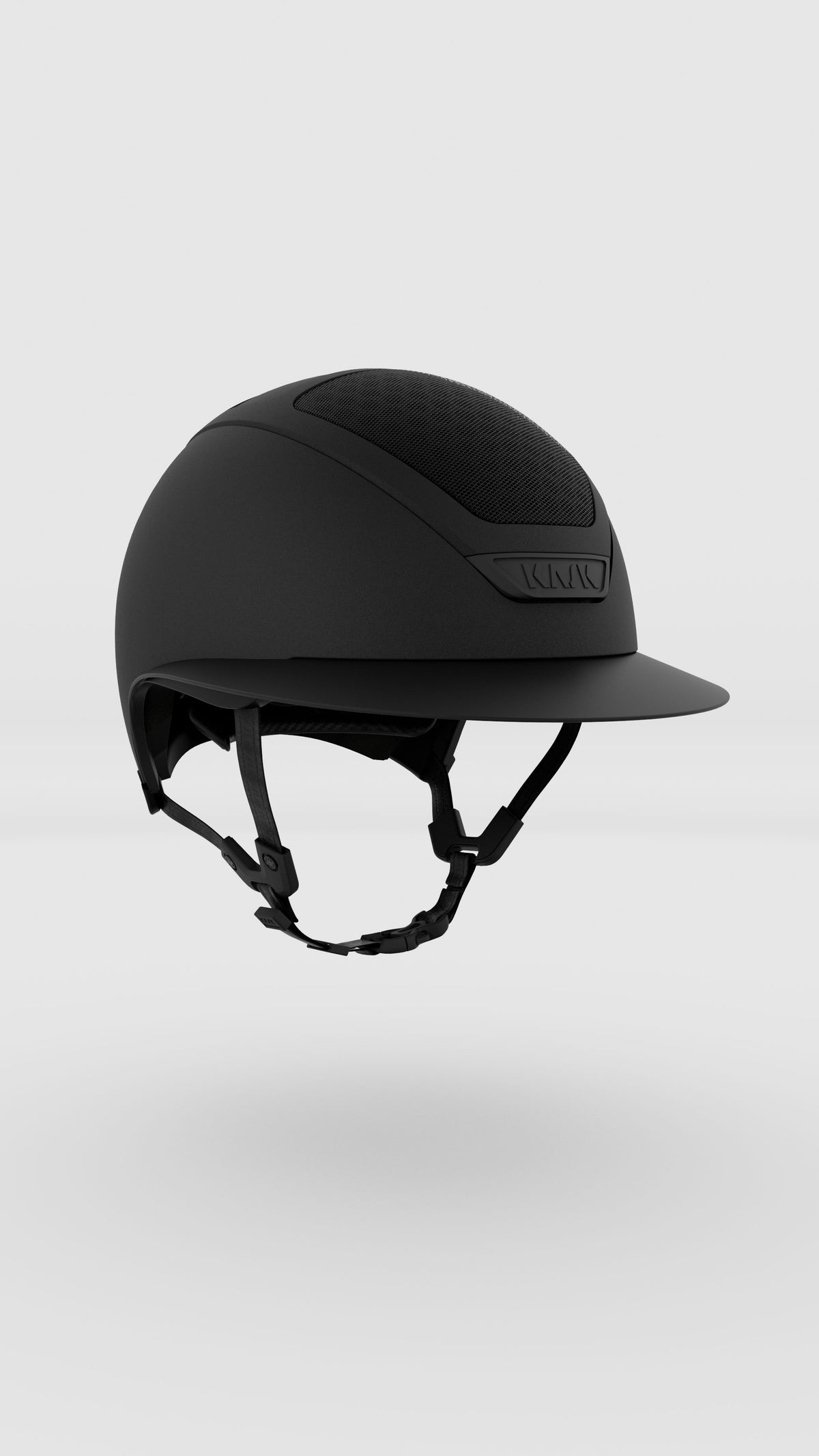 KASK Star Lady Hunter Reithelm in Schwarz
