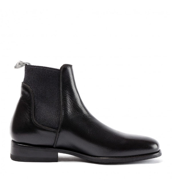 Alberto Fasciani 33060 Ranch Stiefelette in Schwarz – Ansicht 2