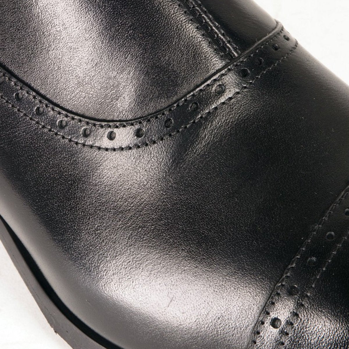 Alberto Fasciani 33202 Ranch Springstiefel in Schwarz – Ansicht 4