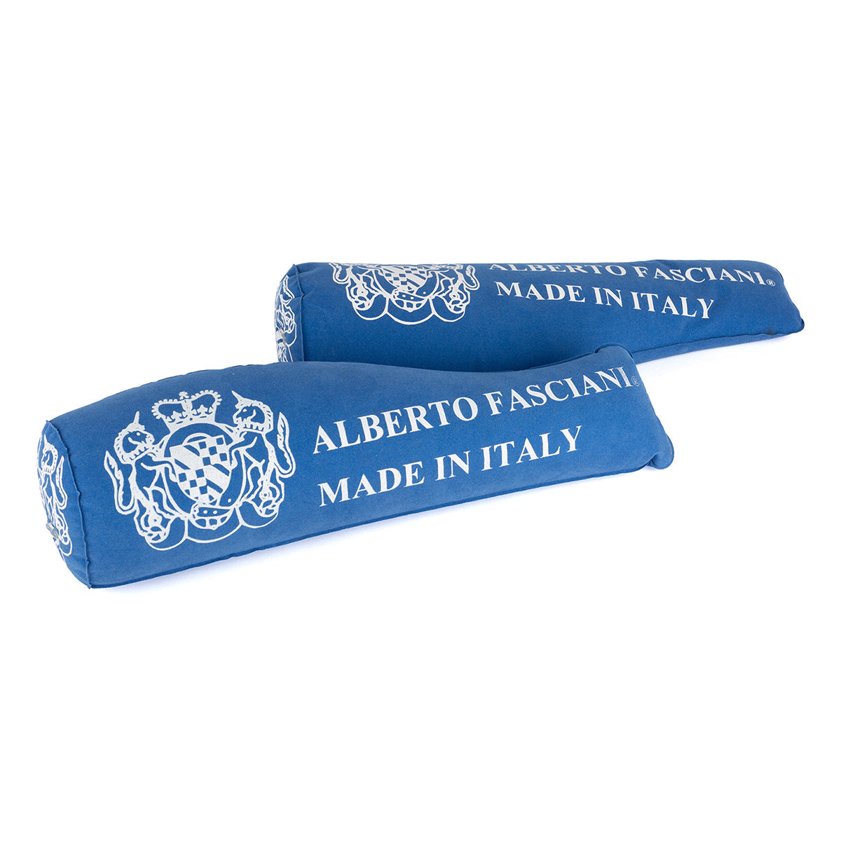 Alberto Fasciani Aufblasbare Stiefelspanner in Blau