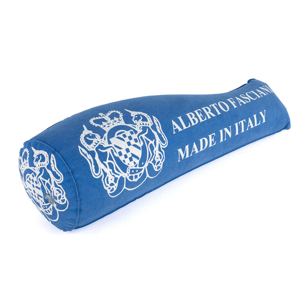 Alberto Fasciani Aufblasbare Stiefelspanner in Blau – Ansicht 2