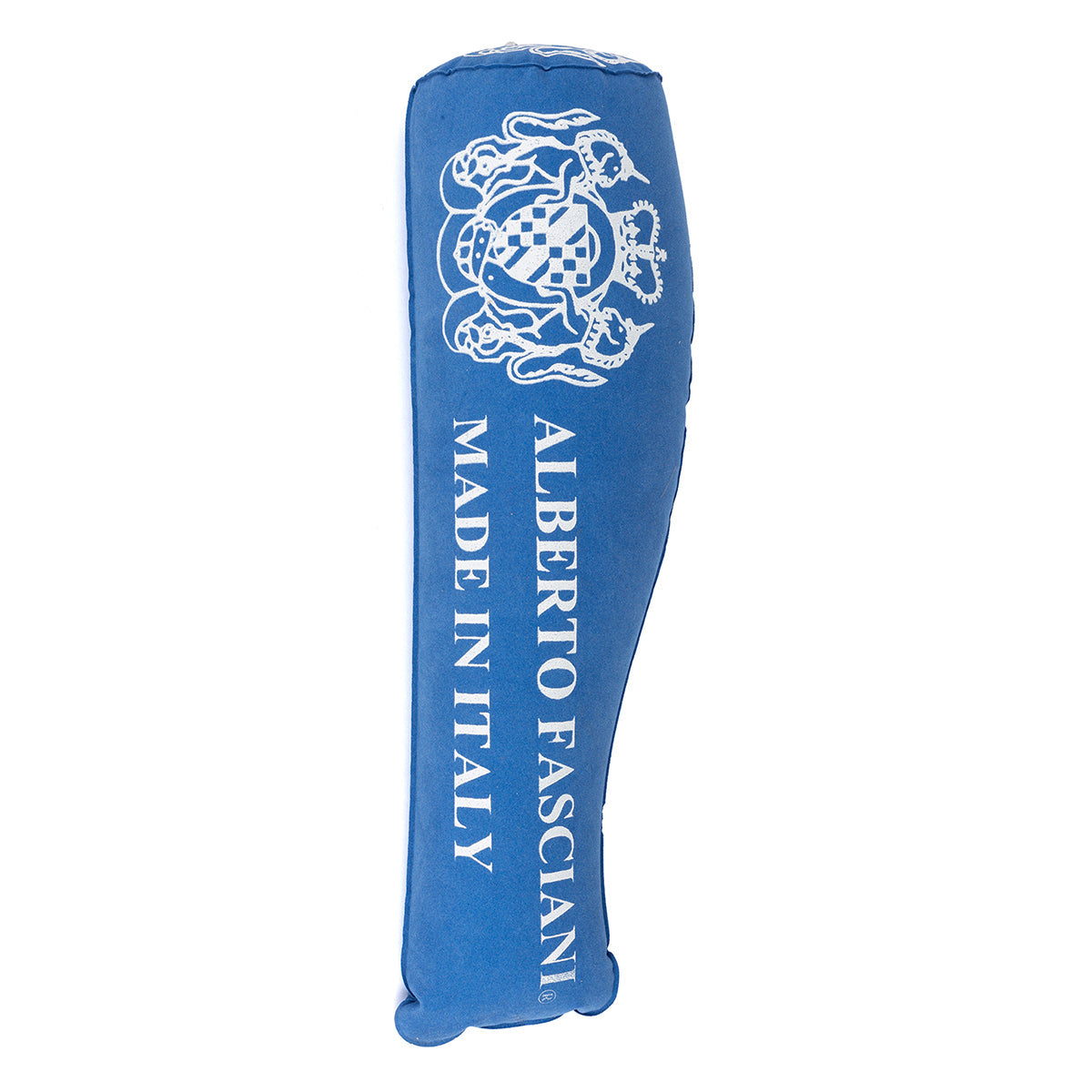 Alberto Fasciani Aufblasbare Stiefelspanner in Blau – Ansicht 4