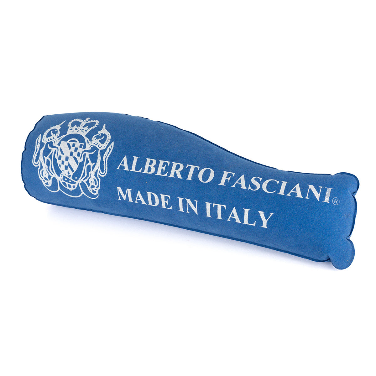 Alberto Fasciani Aufblasbare Stiefelspanner in Blau – Ansicht 5