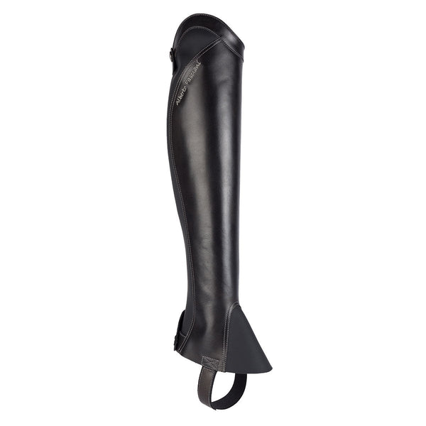 Alberto Fasciani Chaps Super Nature Chaps in Schwarz – Ansicht 3