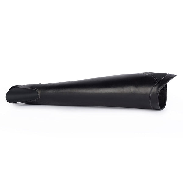 Alberto Fasciani Chaps Super Nature Chaps in Schwarz – Ansicht 6