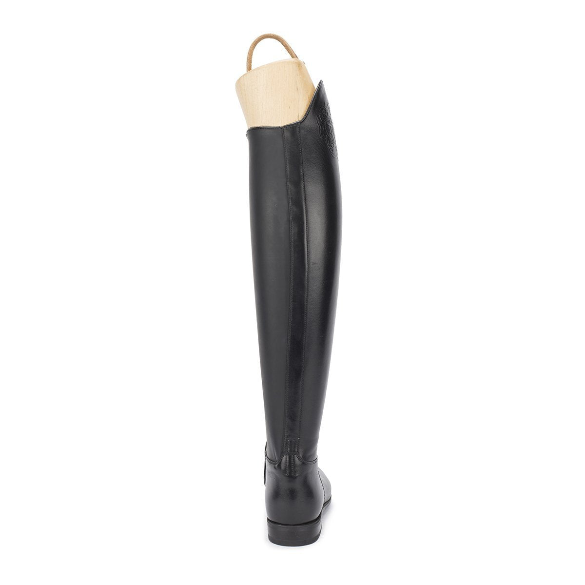 Alberto Fasciani Dressage B2 Dressurstiefel in Schwarz – Ansicht 4