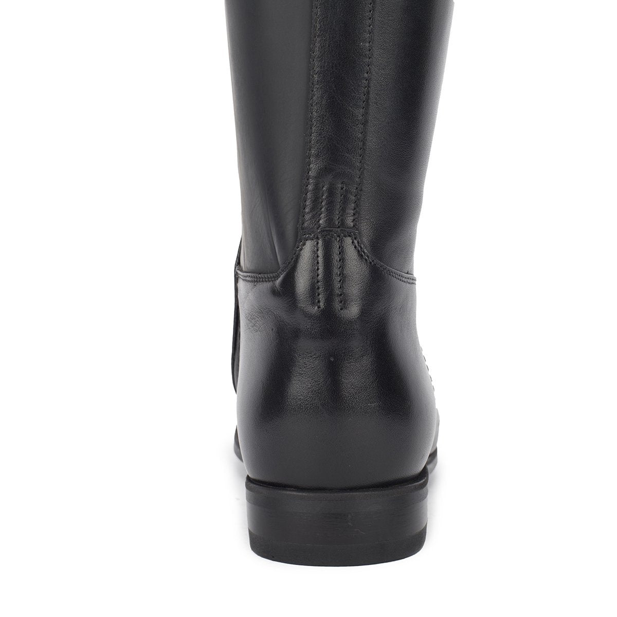 Alberto Fasciani Dressage B2 Dressurstiefel in Schwarz – Ansicht 6