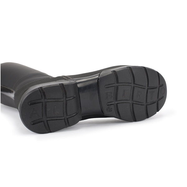 Alberto Fasciani Dressage Custo 135 Trainingsstiefel vegan in Schwarz – Ansicht 7