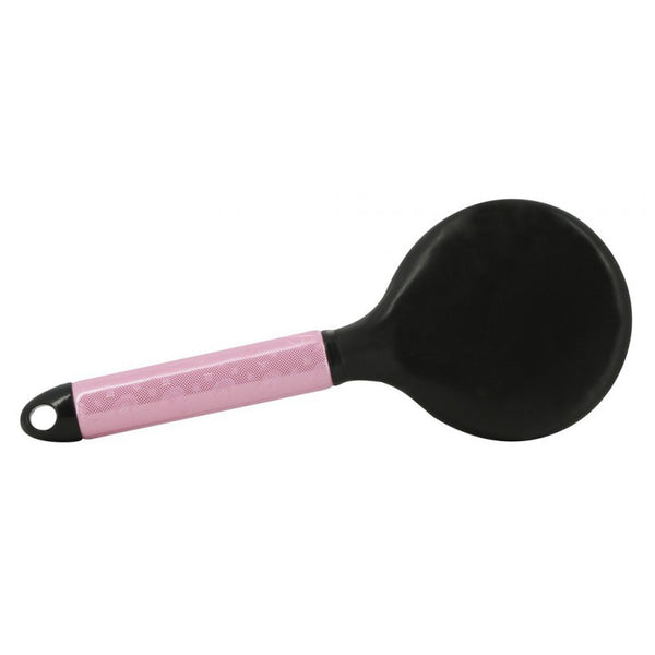 Hippotonic “Glossy Heart” mane brush 