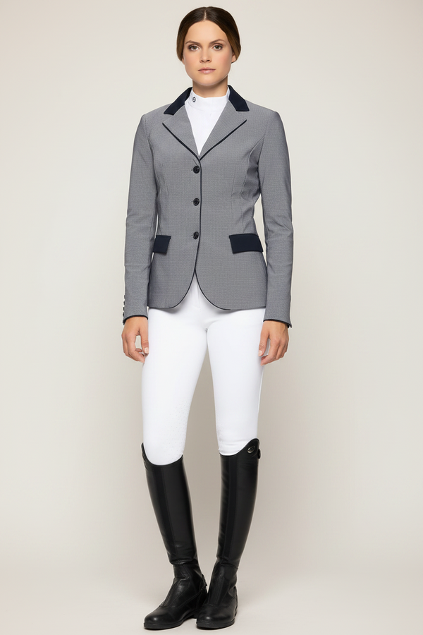 WOMEN`S GP Riding Jacket