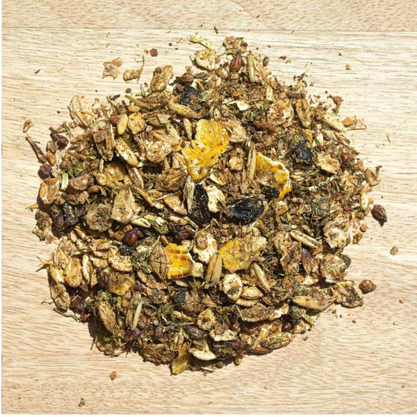 St. HIPPOLYT Irish Mash