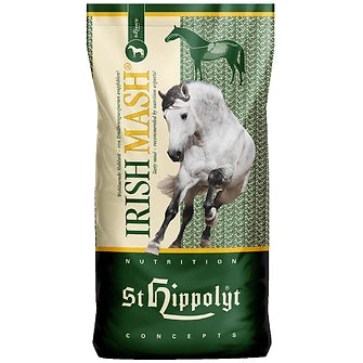 St. HIPPOLYT Irish Mash