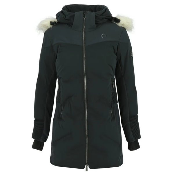 Damen Pro Series Jacke