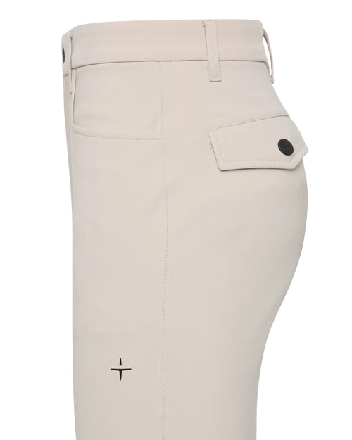 Trolle Company Reithose Knee Grip technische Breeches
