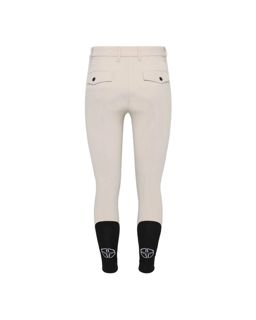 Reitsport Hose Herren atmungsaktiv Kniegrip