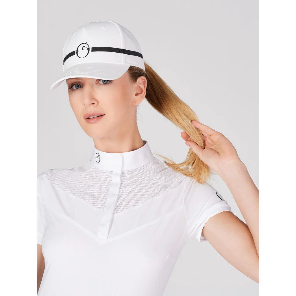 Vestrum Baseball Cap Goro