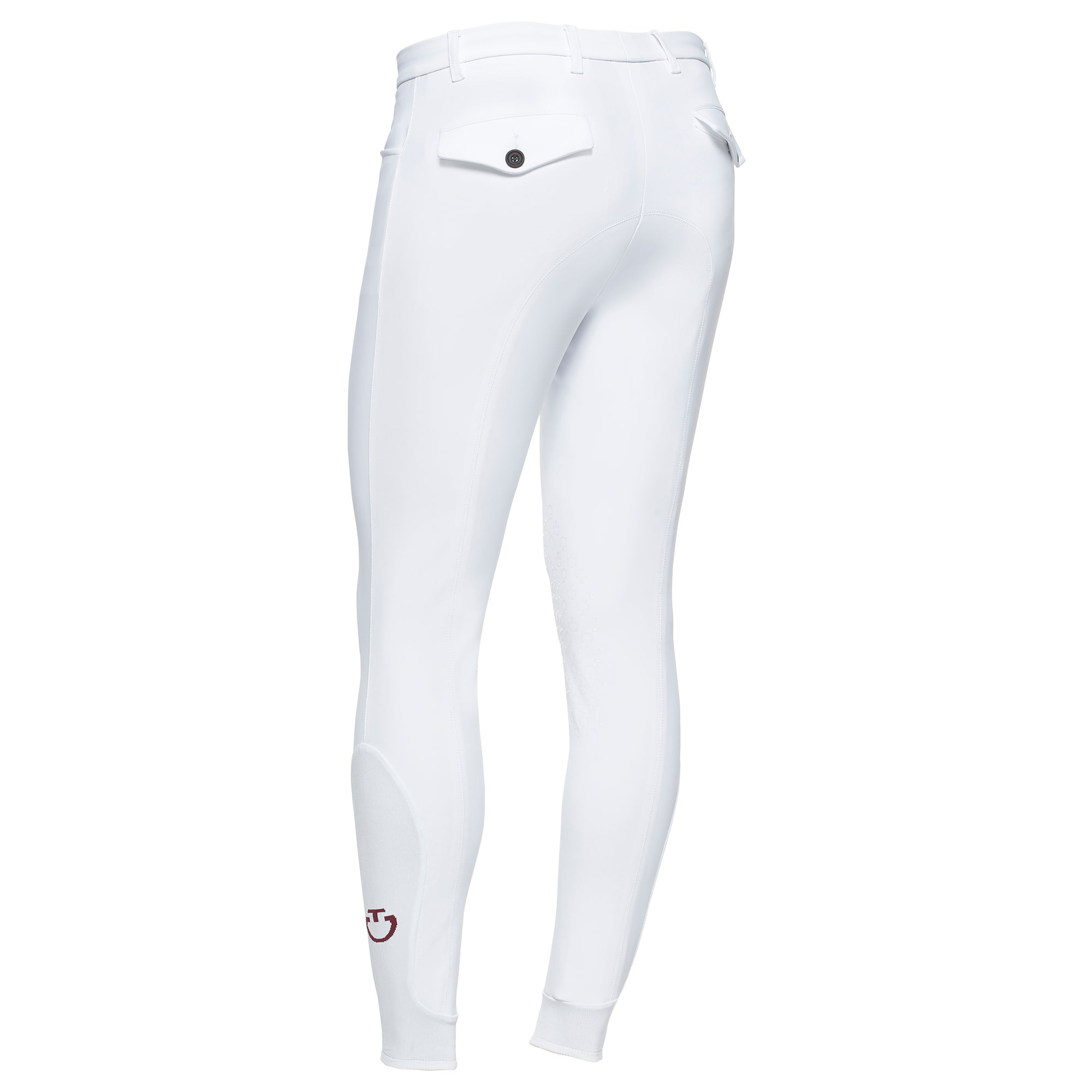 Men's competition trousers with New Grip