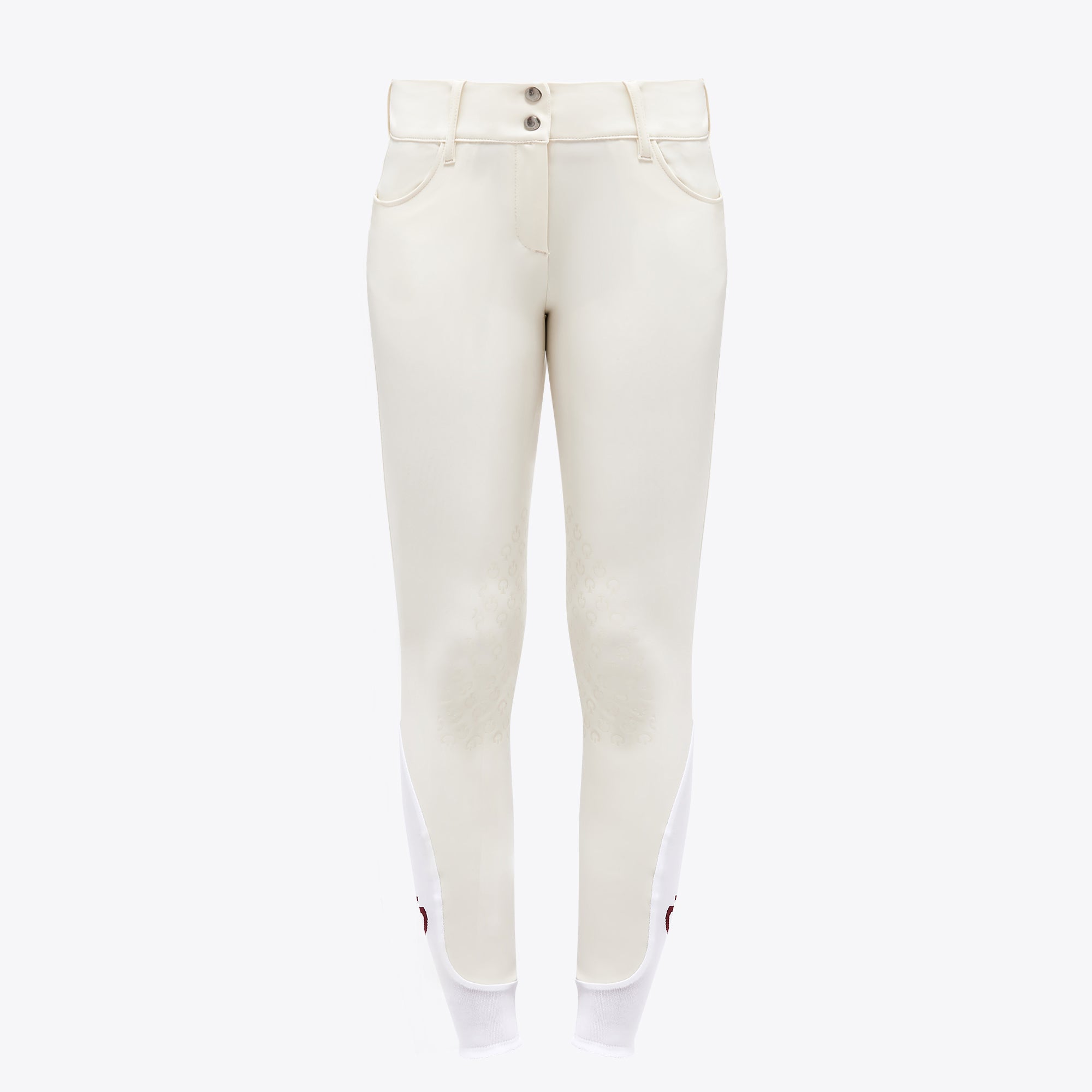 American Breeches PAD090 OffWhite