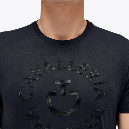 T-shirt CT Pixel Stitch Orbit
