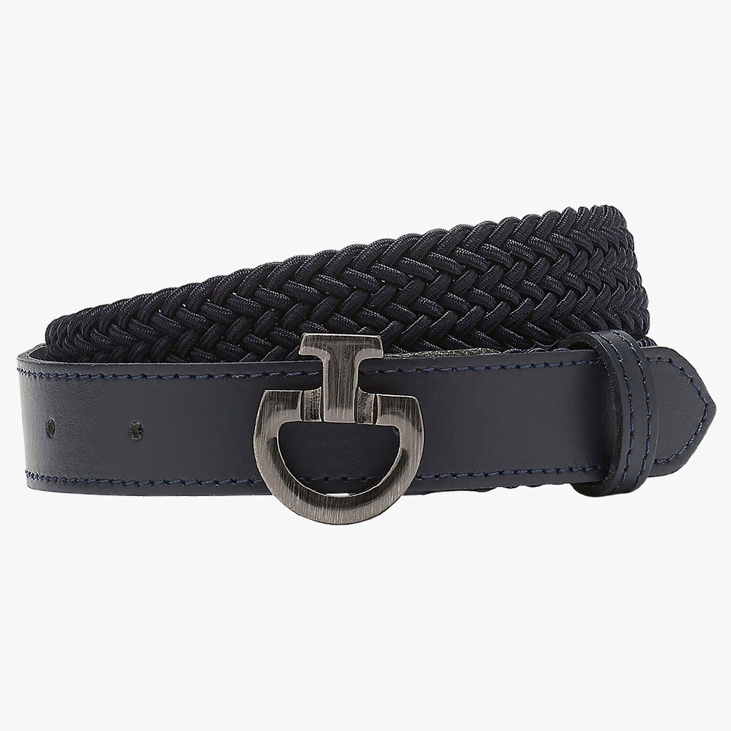 Children’s belt “Rayon Dark Blue” 