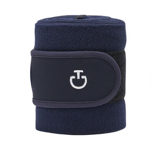 Cavalleria Toscana 4 Tech Bandagen in Navy