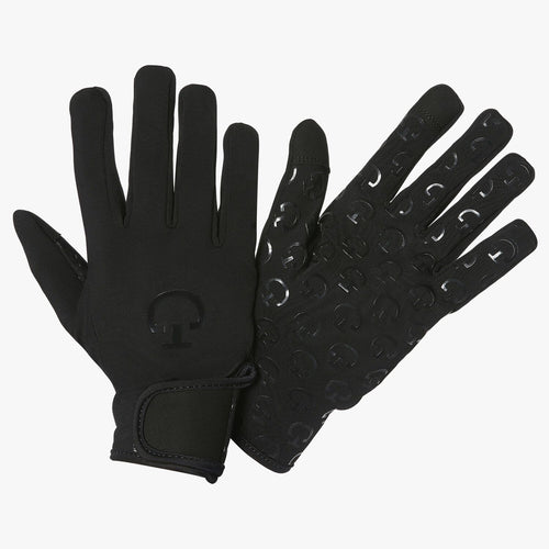 Top Cavalleria Toscana Reithandschuhe: Perfekt für den Winter