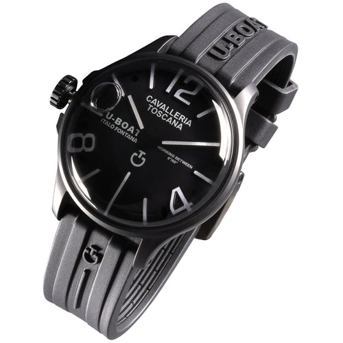 Exklusive Cavalleria Toscana Watch: Retro-Design trifft auf moderne Funktionen für anspruchsvolle Fahrer & Amazonen. Hol dir jetzt deine neue Lieblingsuhr!