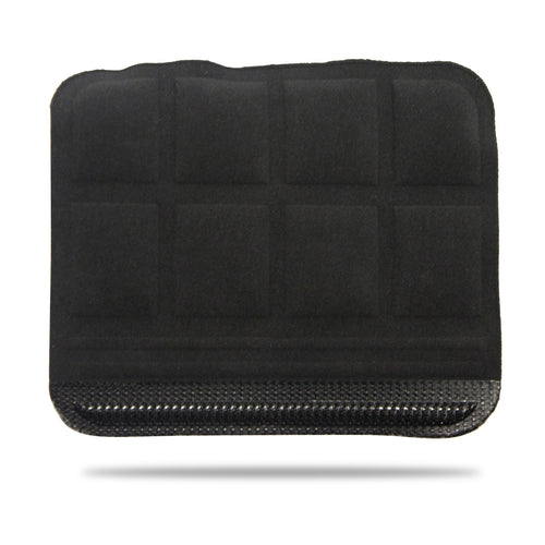 Kask Dogma Chinstrap Pad in schwarz