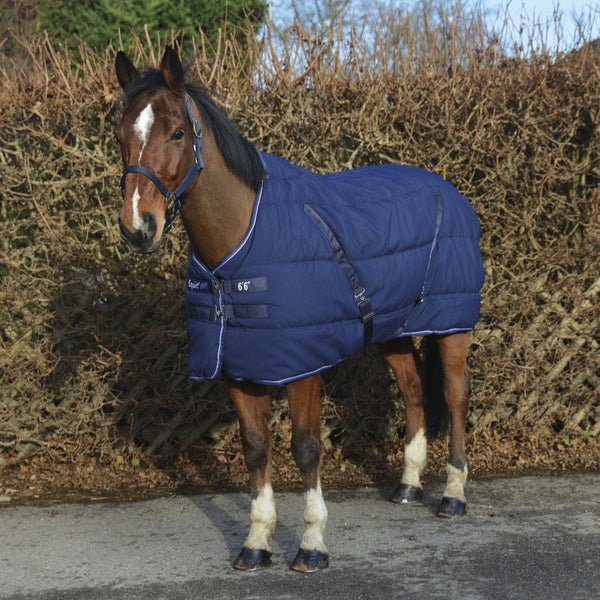 Breathable super blanket for your horse from Equitheme 