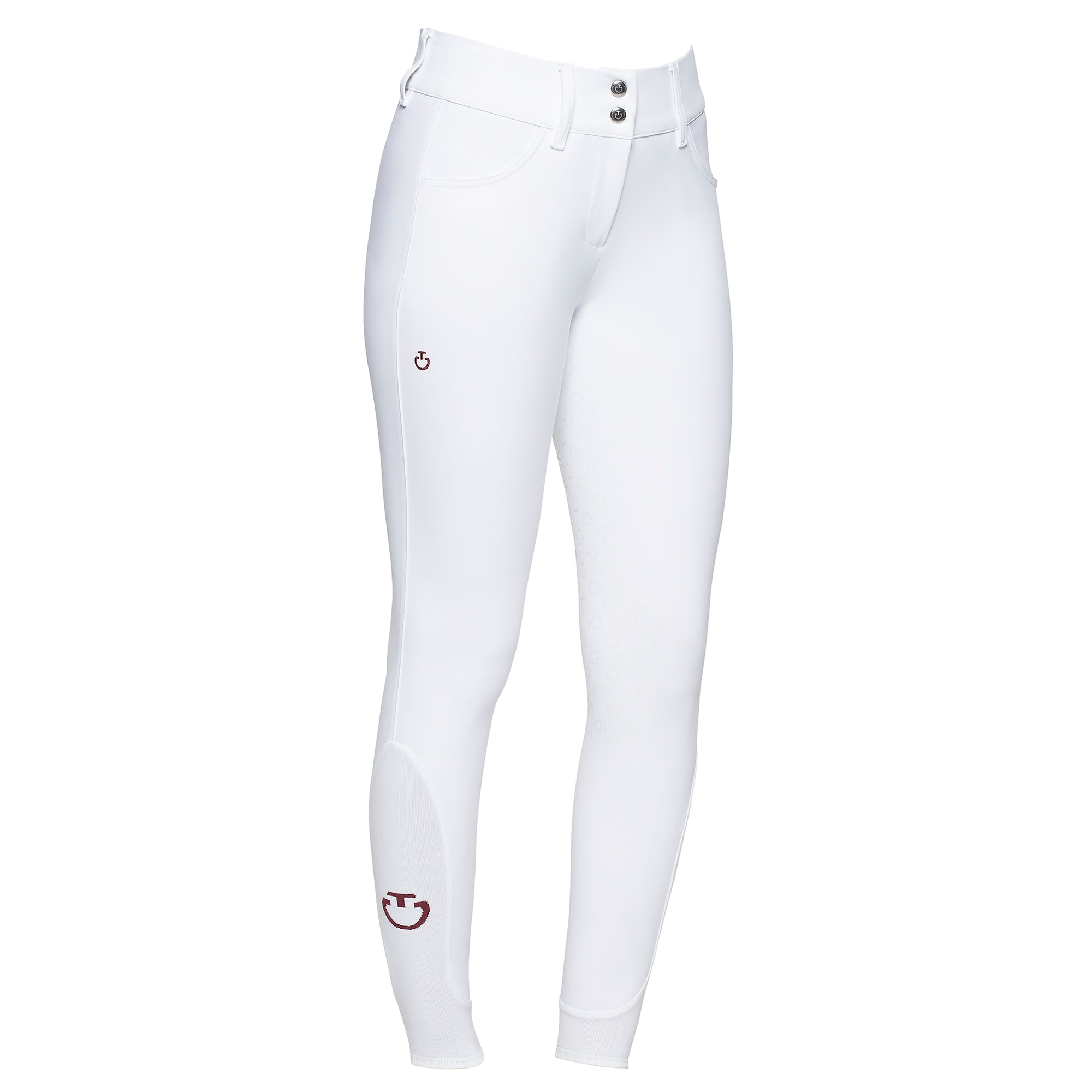 American Full Grip competition trousers
