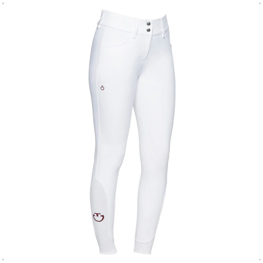 American women's competition breeches